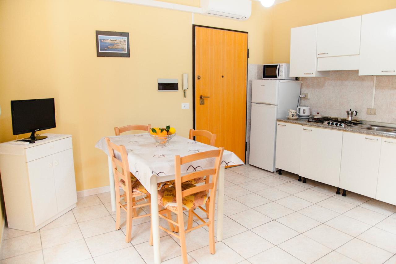 ألغيرو Casa Vacanze Cau المظهر الخارجي الصورة